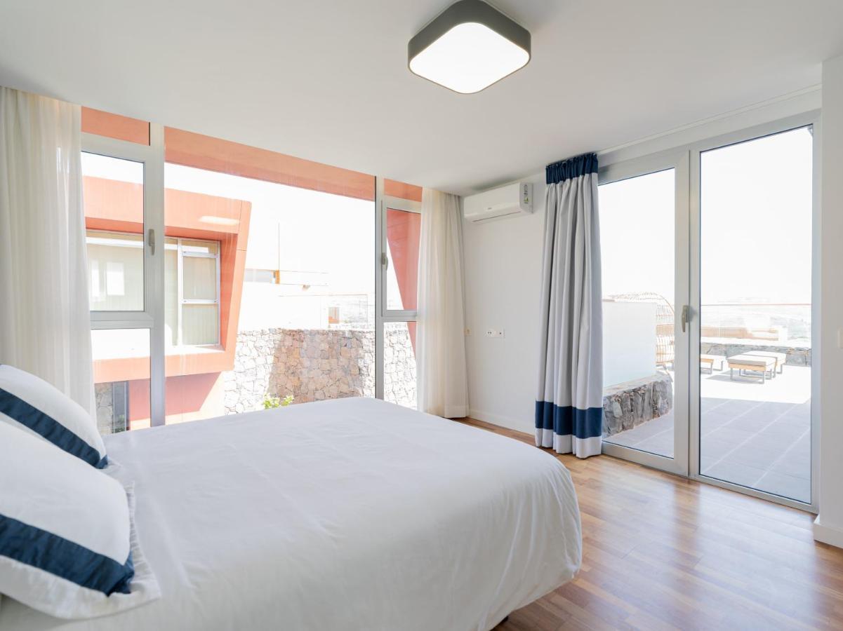 Salobre Villas Green Екстериор снимка