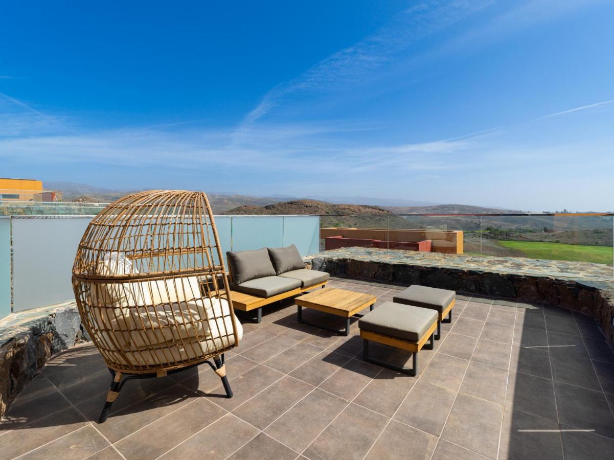 Salobre Villas Green Екстериор снимка