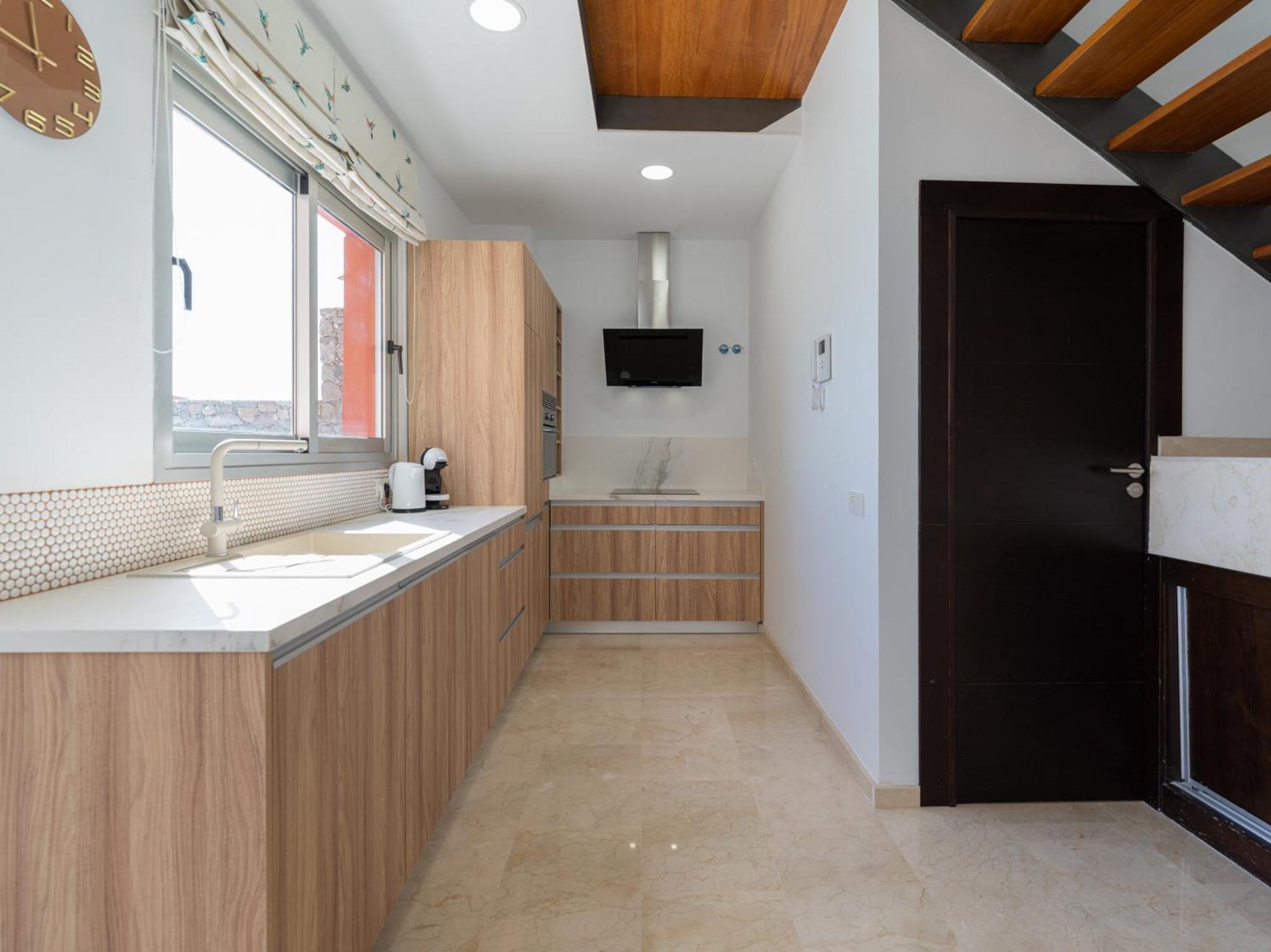 Salobre Villas Green Екстериор снимка